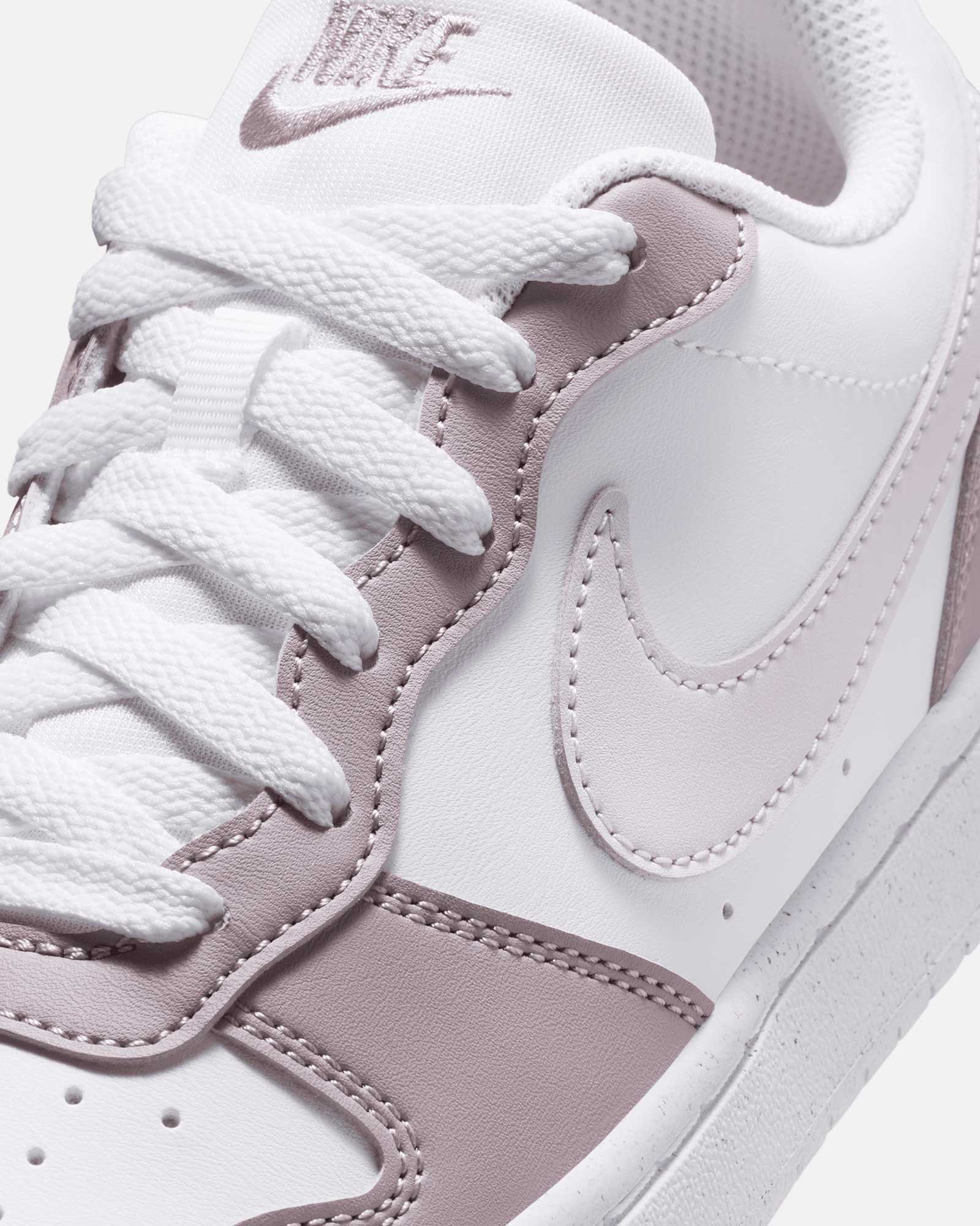 Zapatillas Nike Court Borough Low Recraft - Fútbol Factory