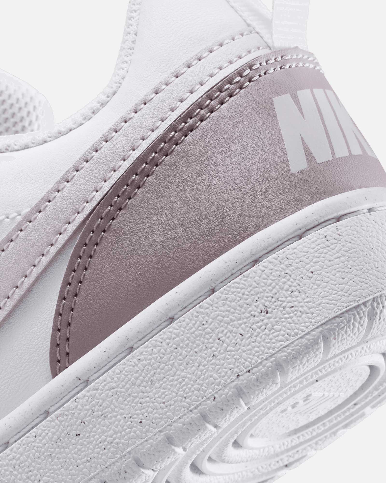 Zapatillas Nike Court Borough Low Recraft - Fútbol Factory