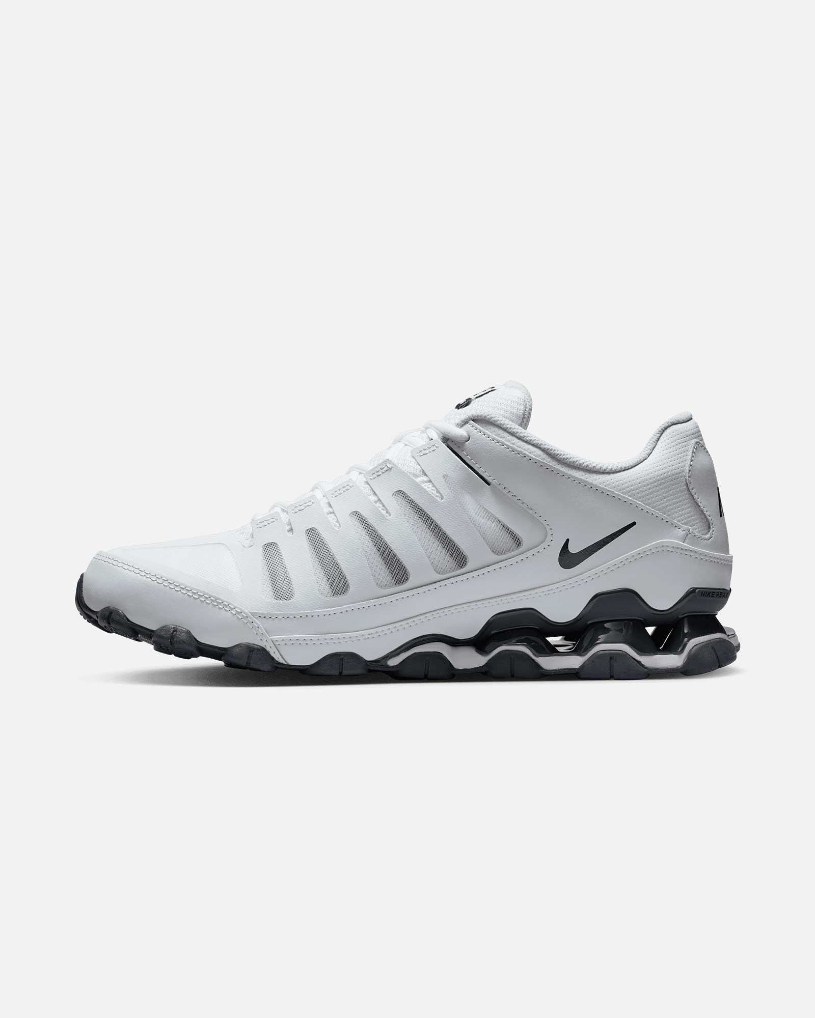 Zapatillas Nike Reax 8 TR Mesh - Fútbol Factory