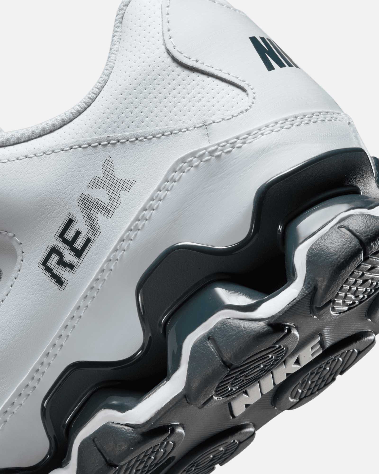 Zapatillas Nike Reax 8 TR Mesh - Fútbol Factory