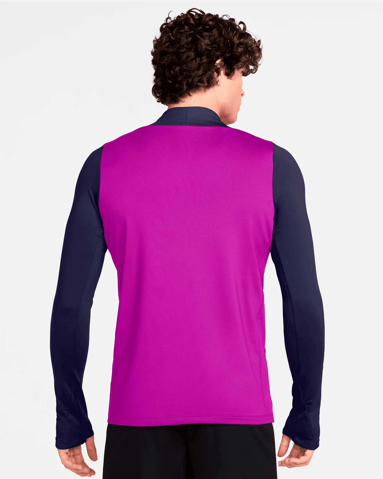 Sudadera FC Barcelona 2025/2026 Drill TR - Fútbol Factory