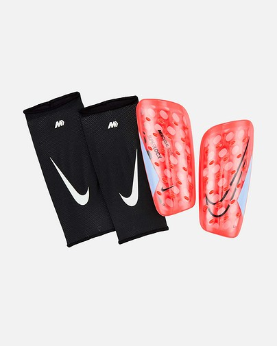 Espinilleras Nike Mercurial FlyLite