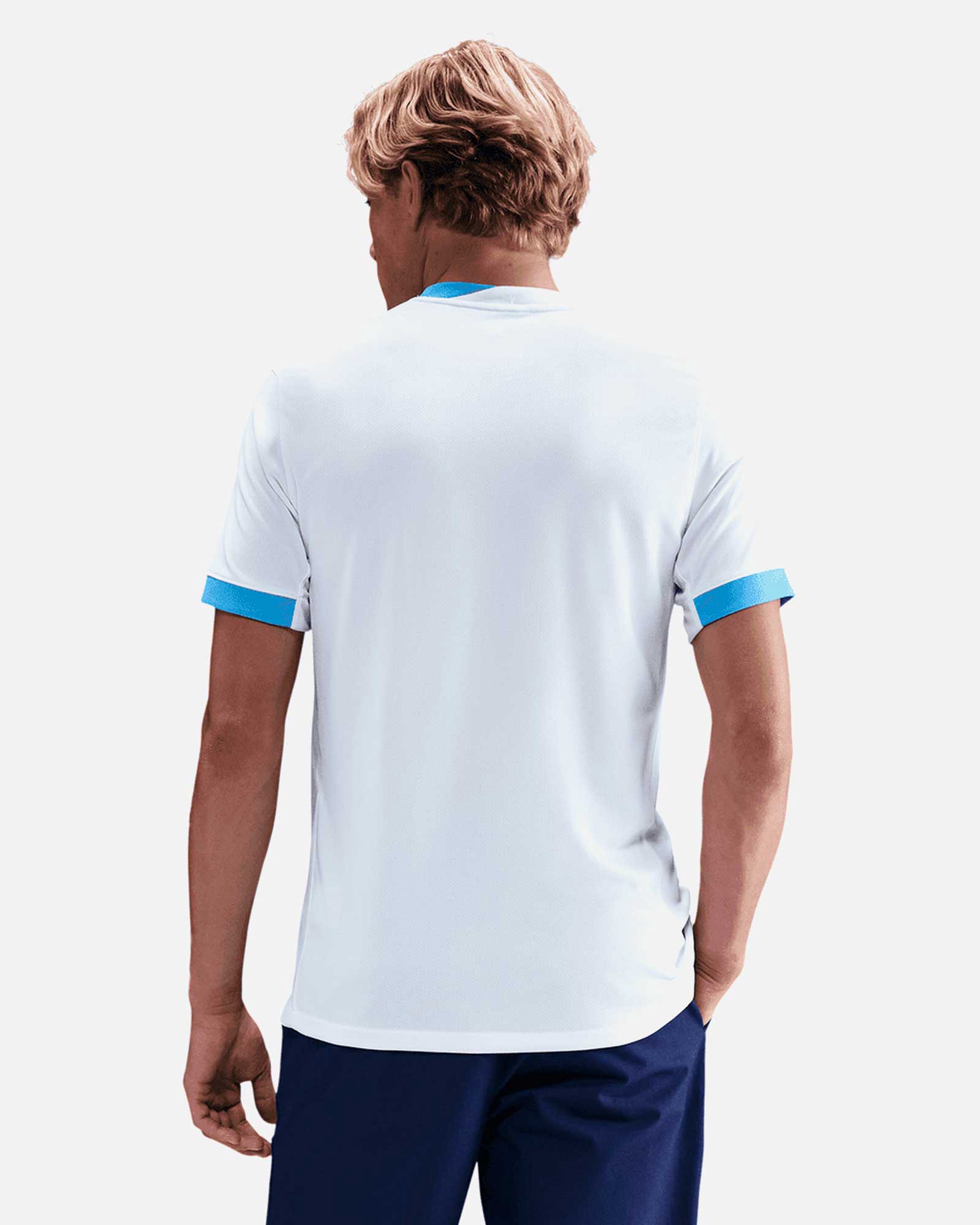 Camiseta 2ª Uruguay 2024/2025 - Fútbol Factory