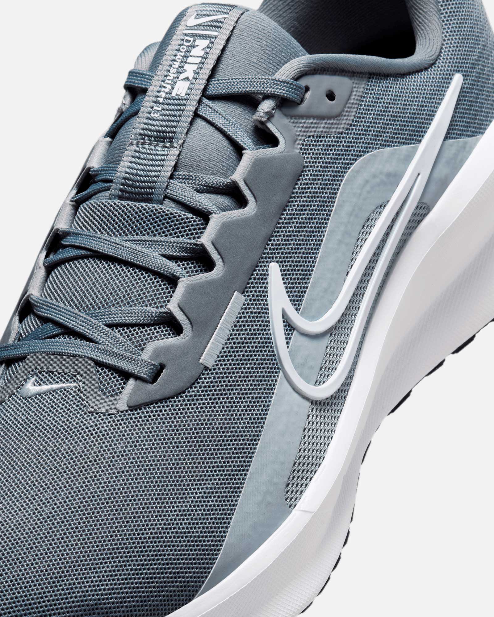 Zapatillas Nike Downshifter 13 - Fútbol Factory
