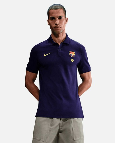 Polo FC Barcelona 2025/2026
