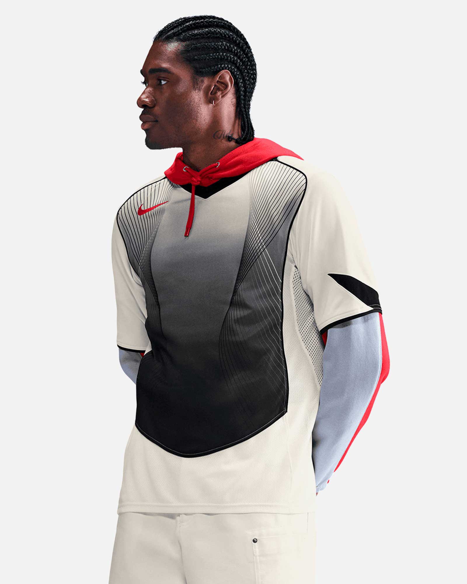 Camiseta Nike T90  - Fútbol Factory