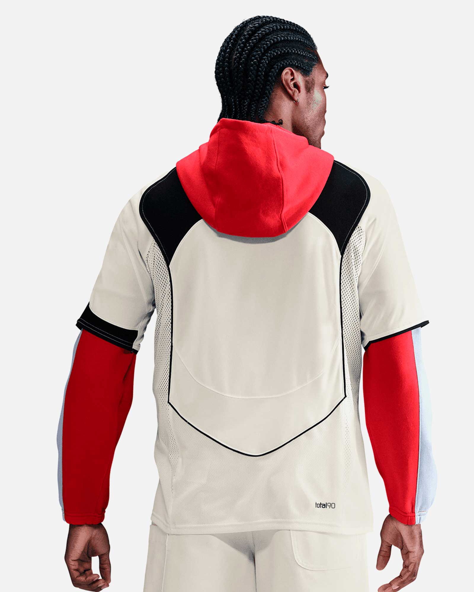 Camiseta Nike T90  - Fútbol Factory