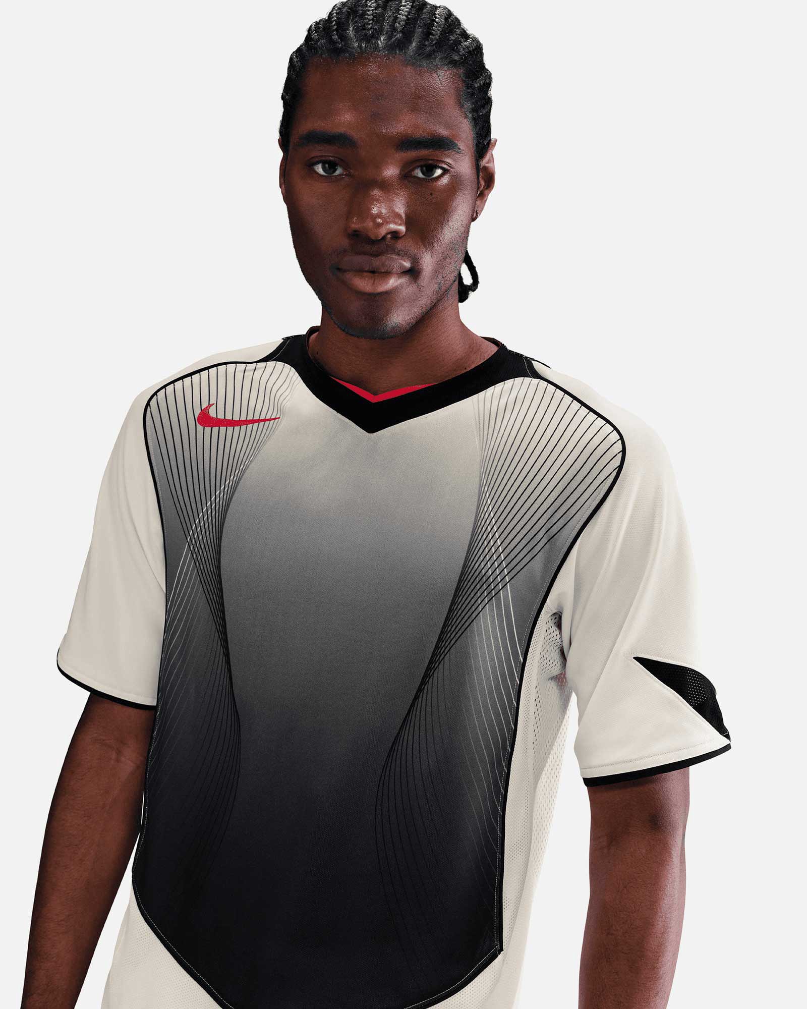 Camiseta Nike T90  - Fútbol Factory