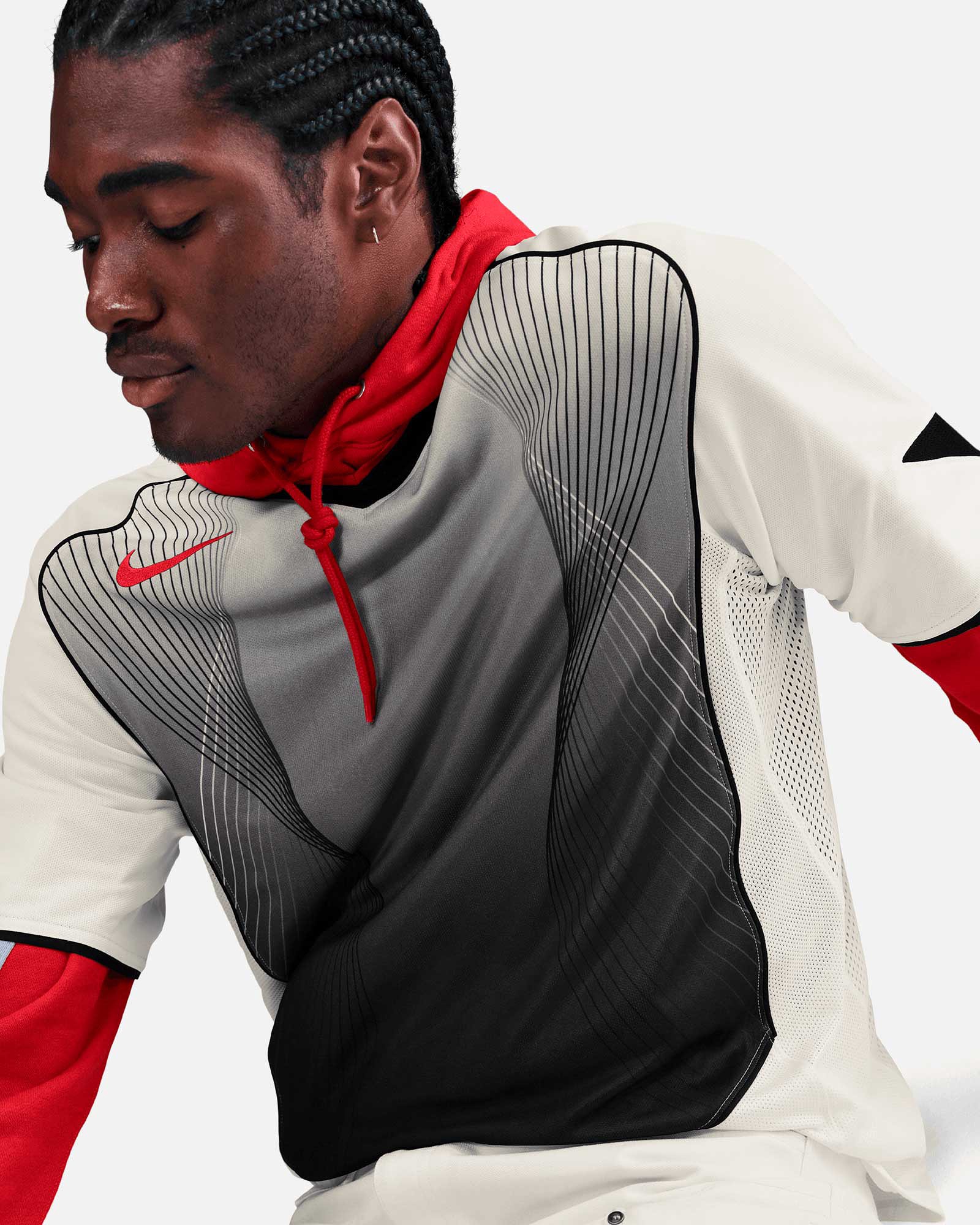 Camiseta Nike T90  - Fútbol Factory