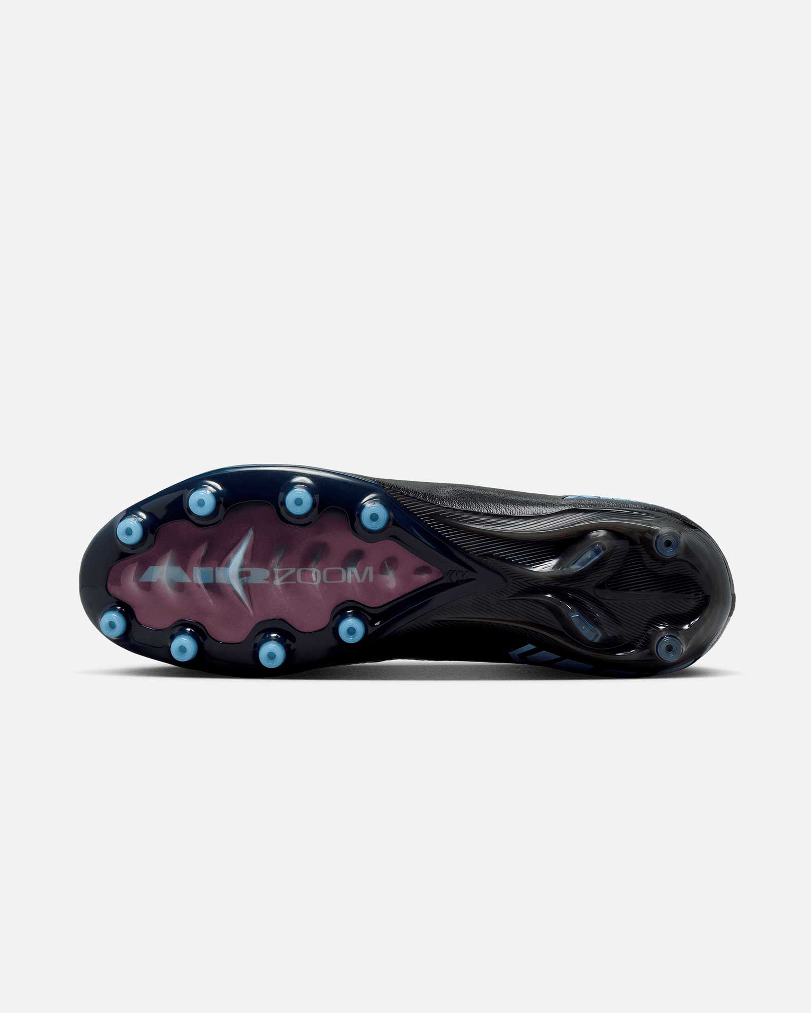 Botas Nike Zoom Mercurial Superfly 10 Elite AG - Fútbol Factory