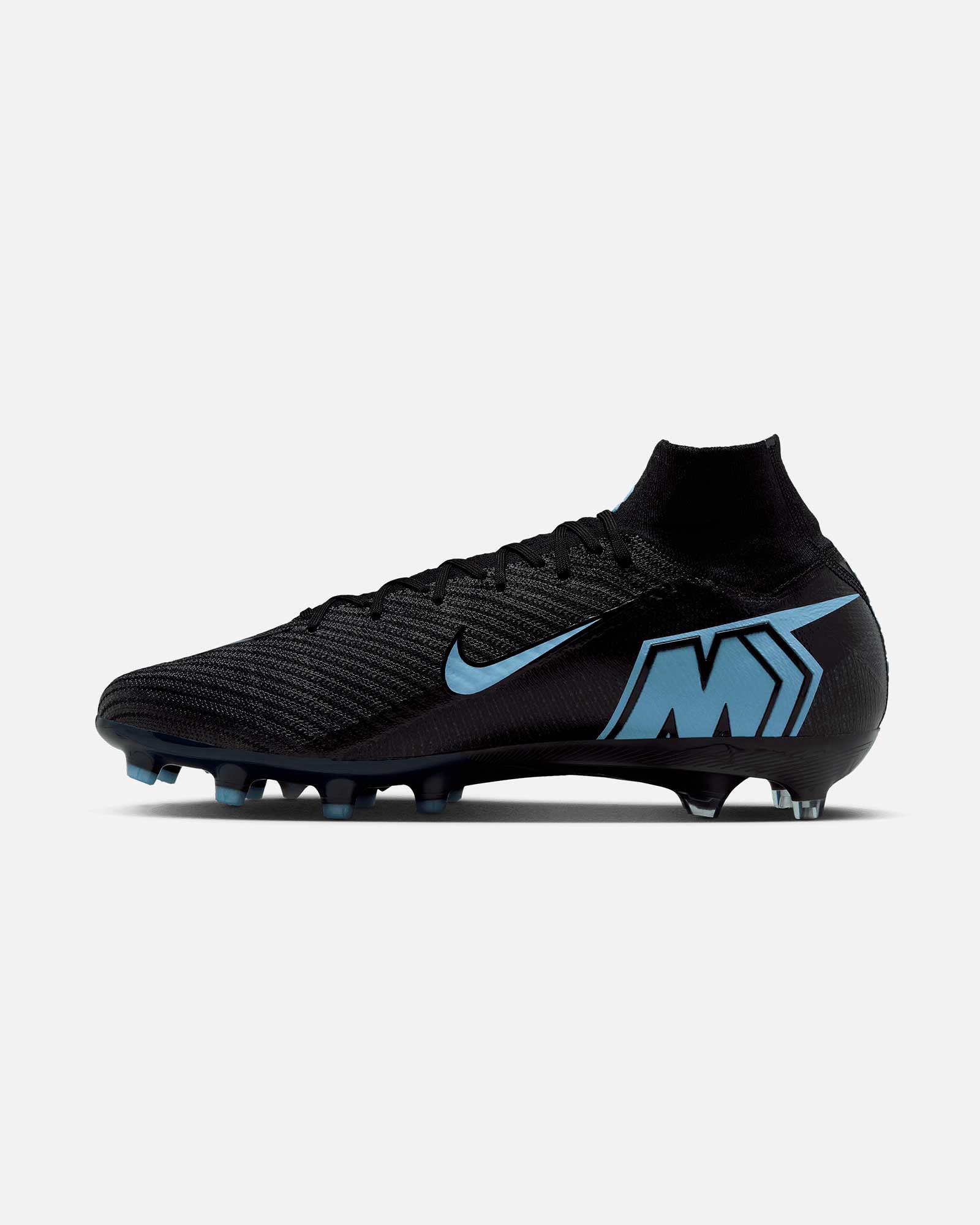 Botas Nike Zoom Mercurial Superfly 10 Elite AG - Fútbol Factory