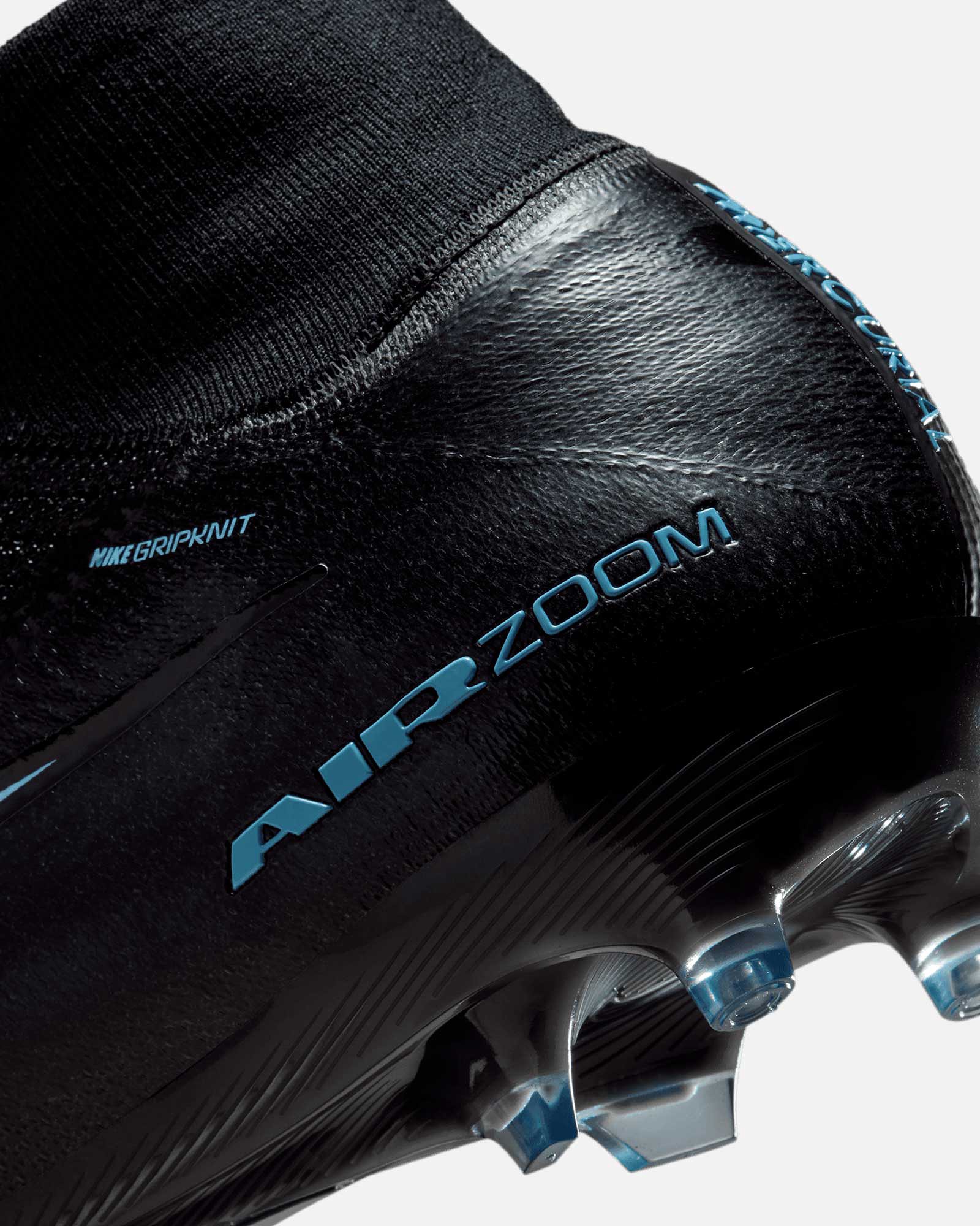 Botas Nike Zoom Mercurial Superfly 10 Elite AG - Fútbol Factory