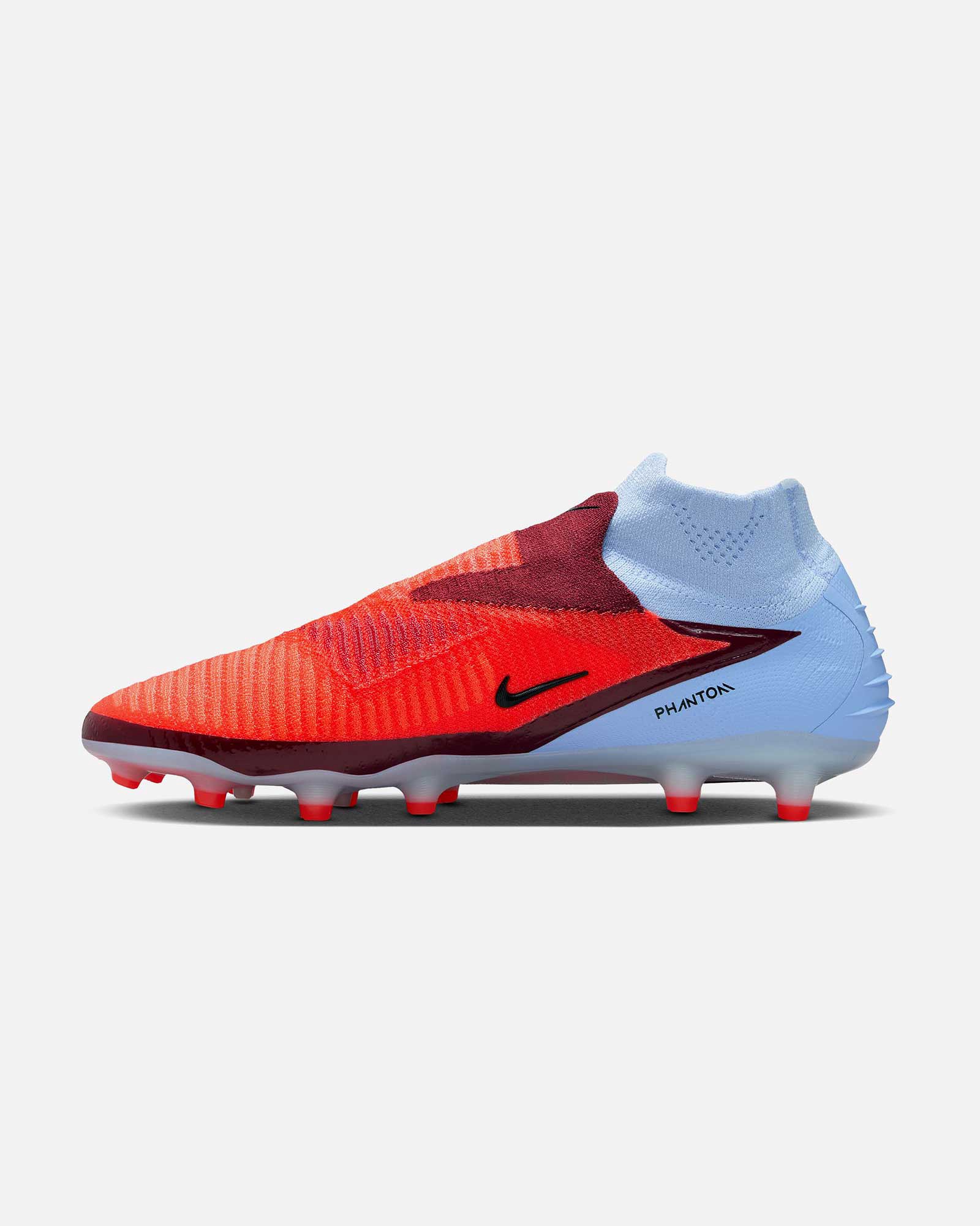 Botas Nike Phantom 6 High Elite AG - Fútbol Factory