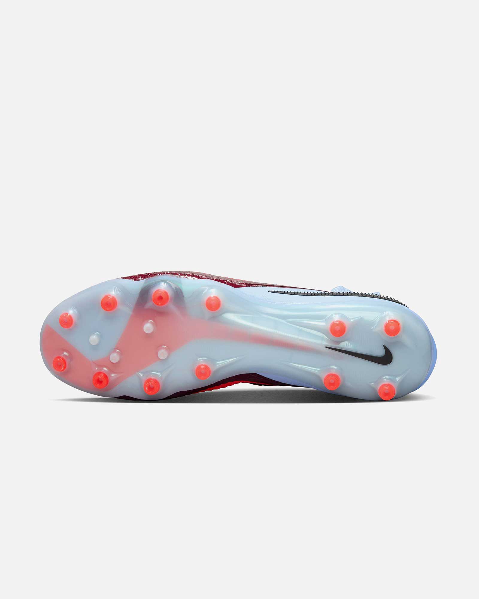 Botas Nike Phantom 6 High Elite AG - Fútbol Factory