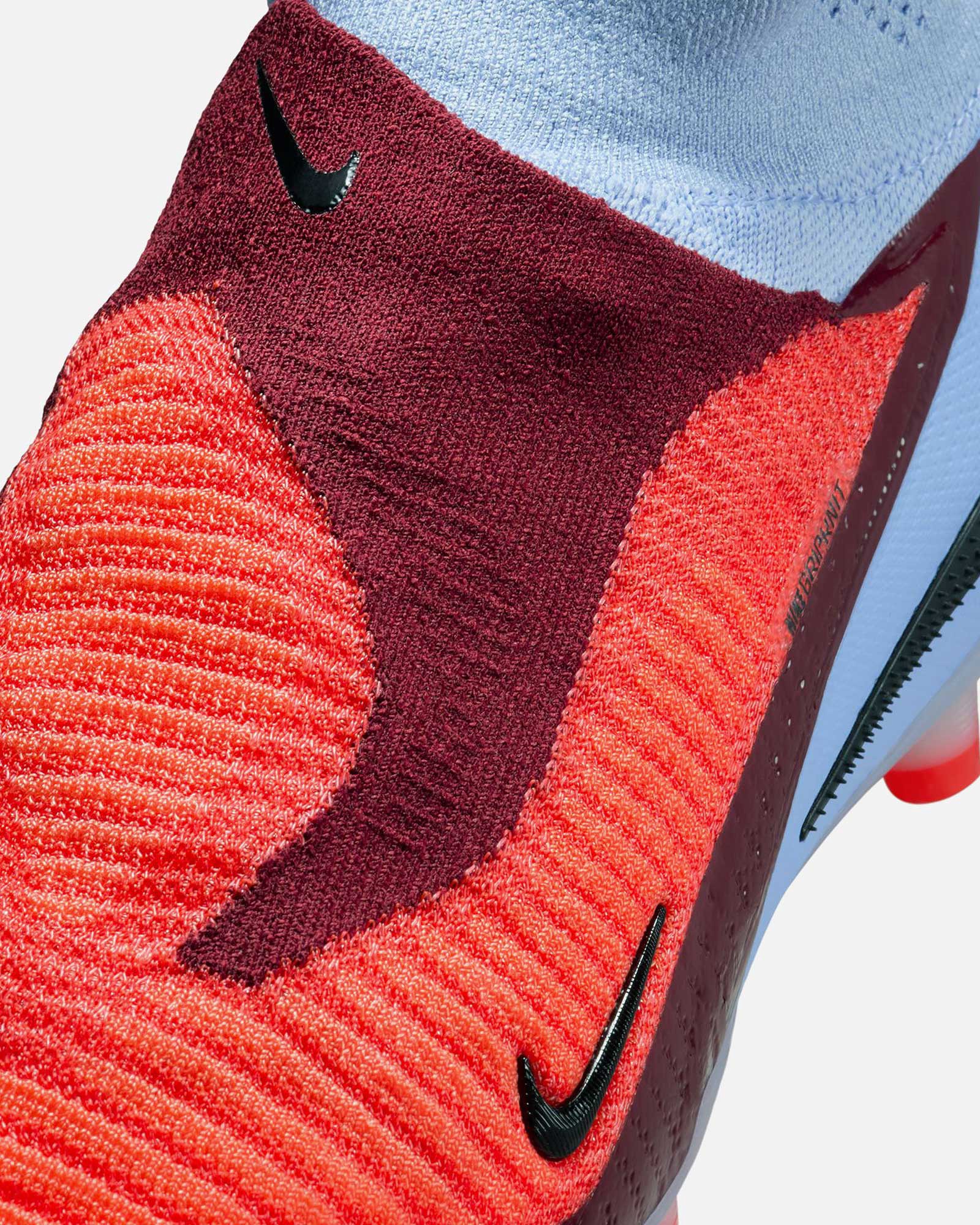Botas Nike Phantom 6 High Elite AG - Fútbol Factory