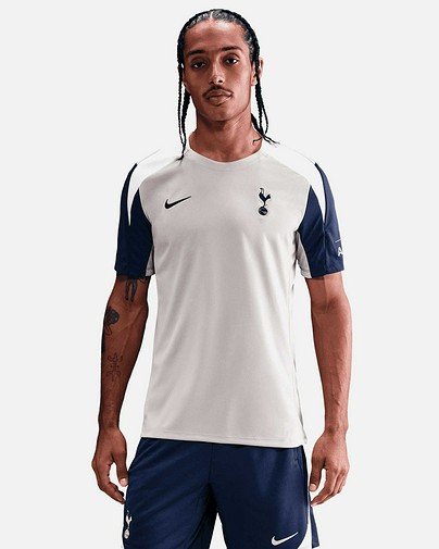 Camiseta Tottenham Hotspur 2025/2026 Strike Top