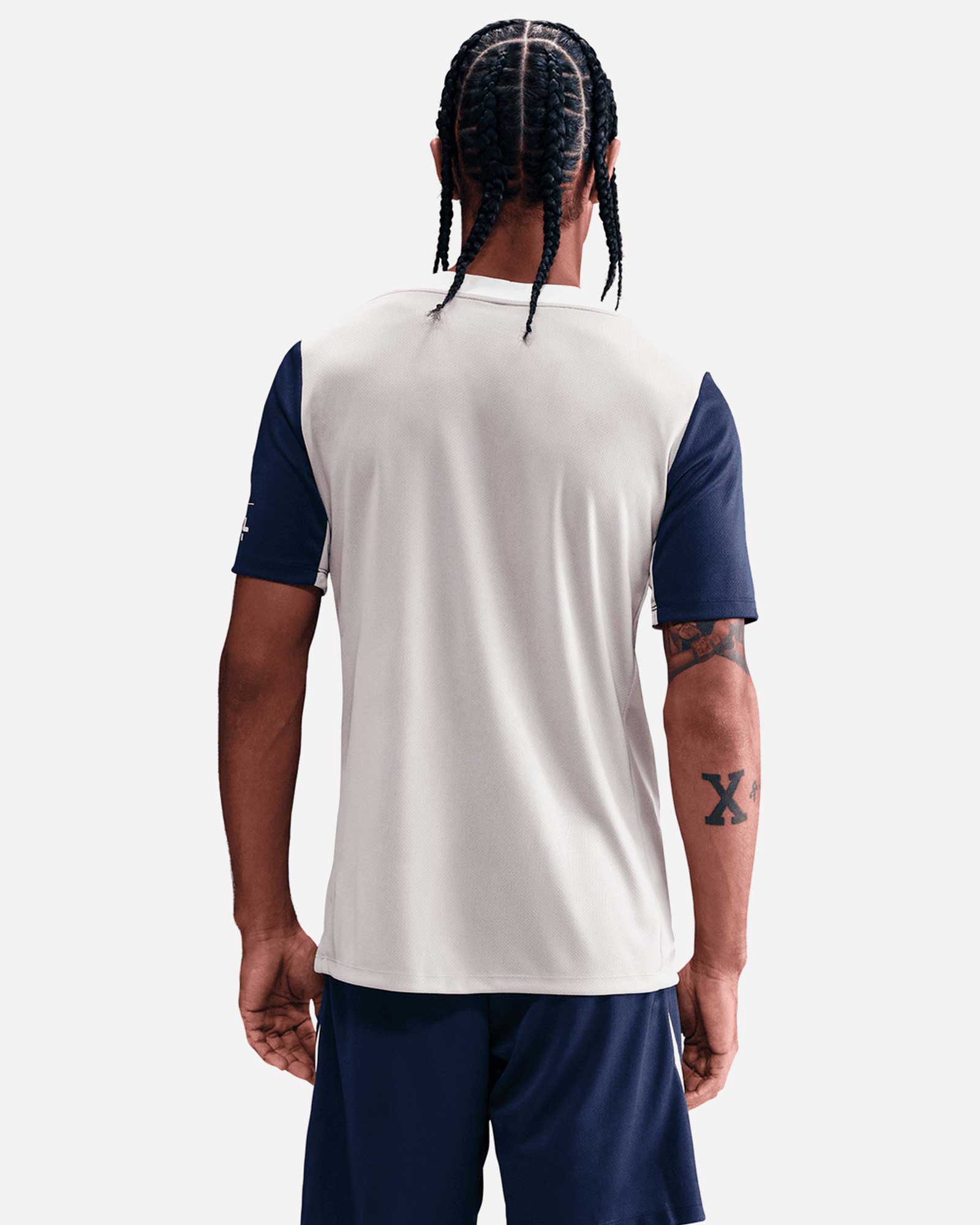Camiseta Tottenham Hotspur 2025/2026 Strike Top - Fútbol Factory