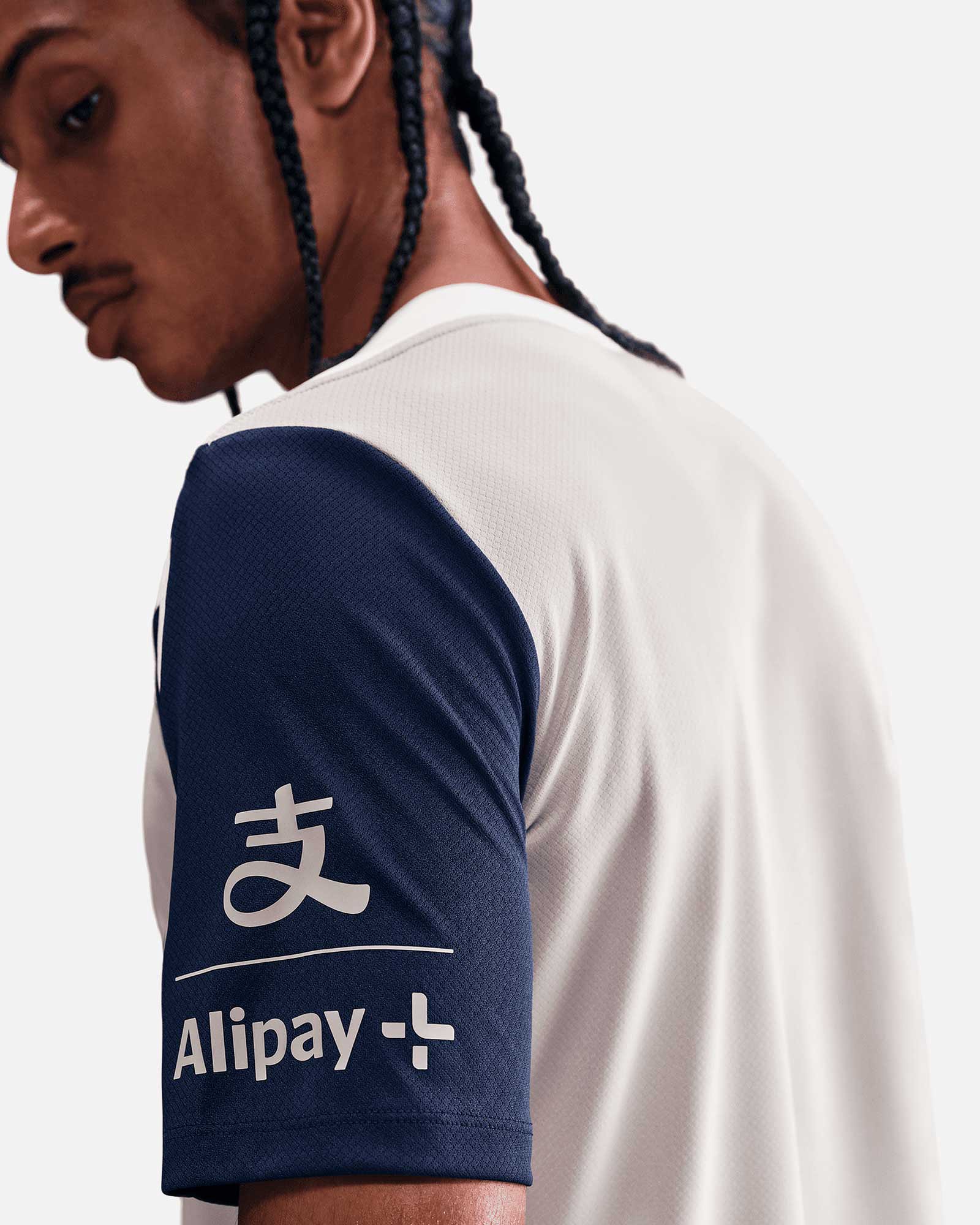 Camiseta Tottenham Hotspur 2025/2026 Strike Top - Fútbol Factory