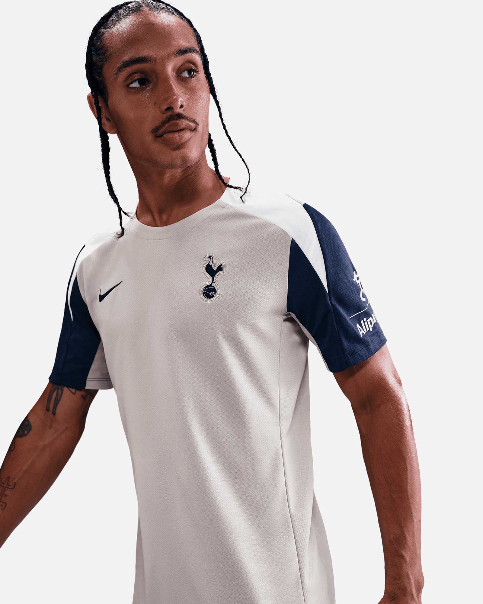 Camiseta Tottenham Hotspur 2025/2026 Strike Top - Fútbol Factory