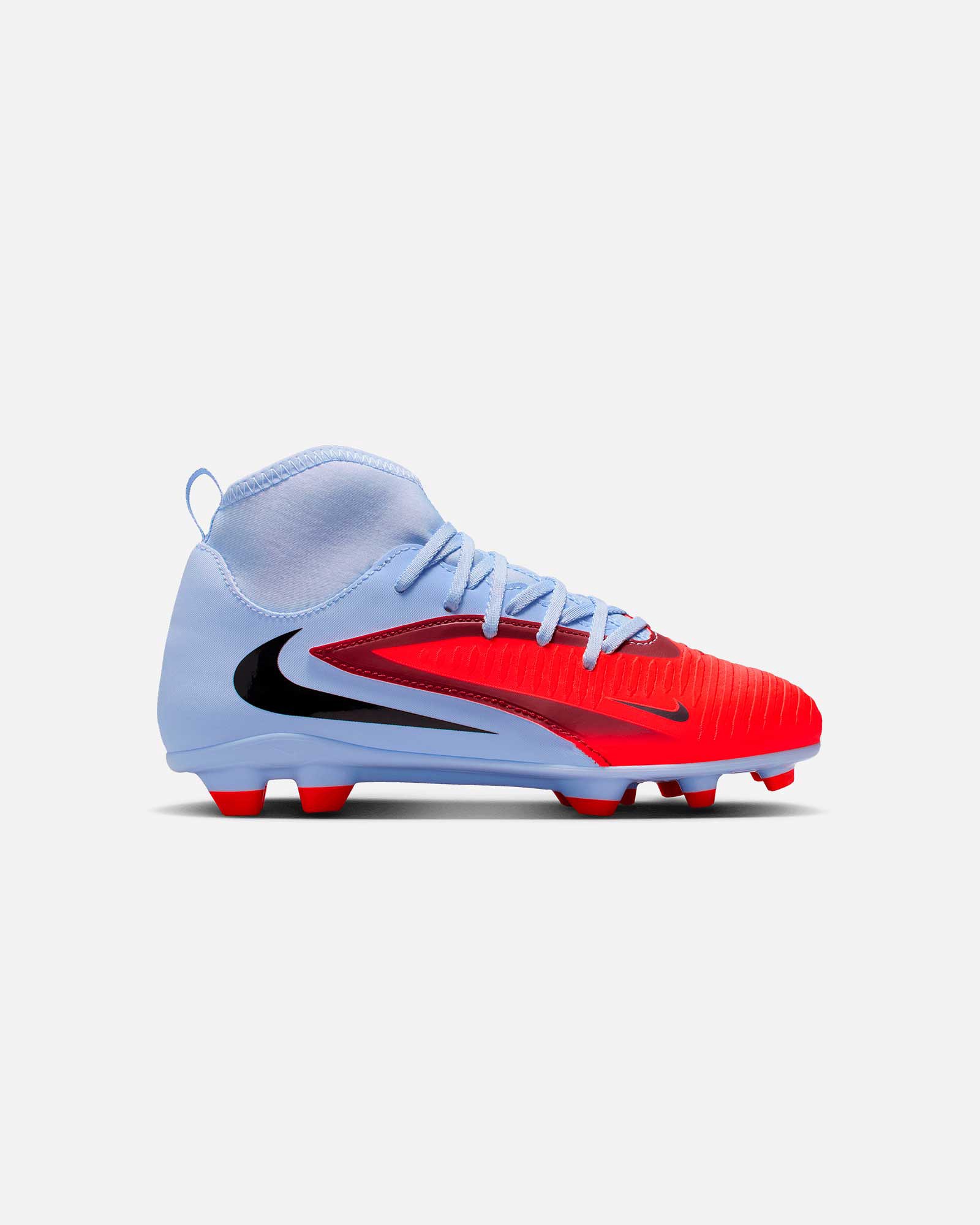 Botas Nike Phantom 6 High Club FG/MG - Fútbol Factory
