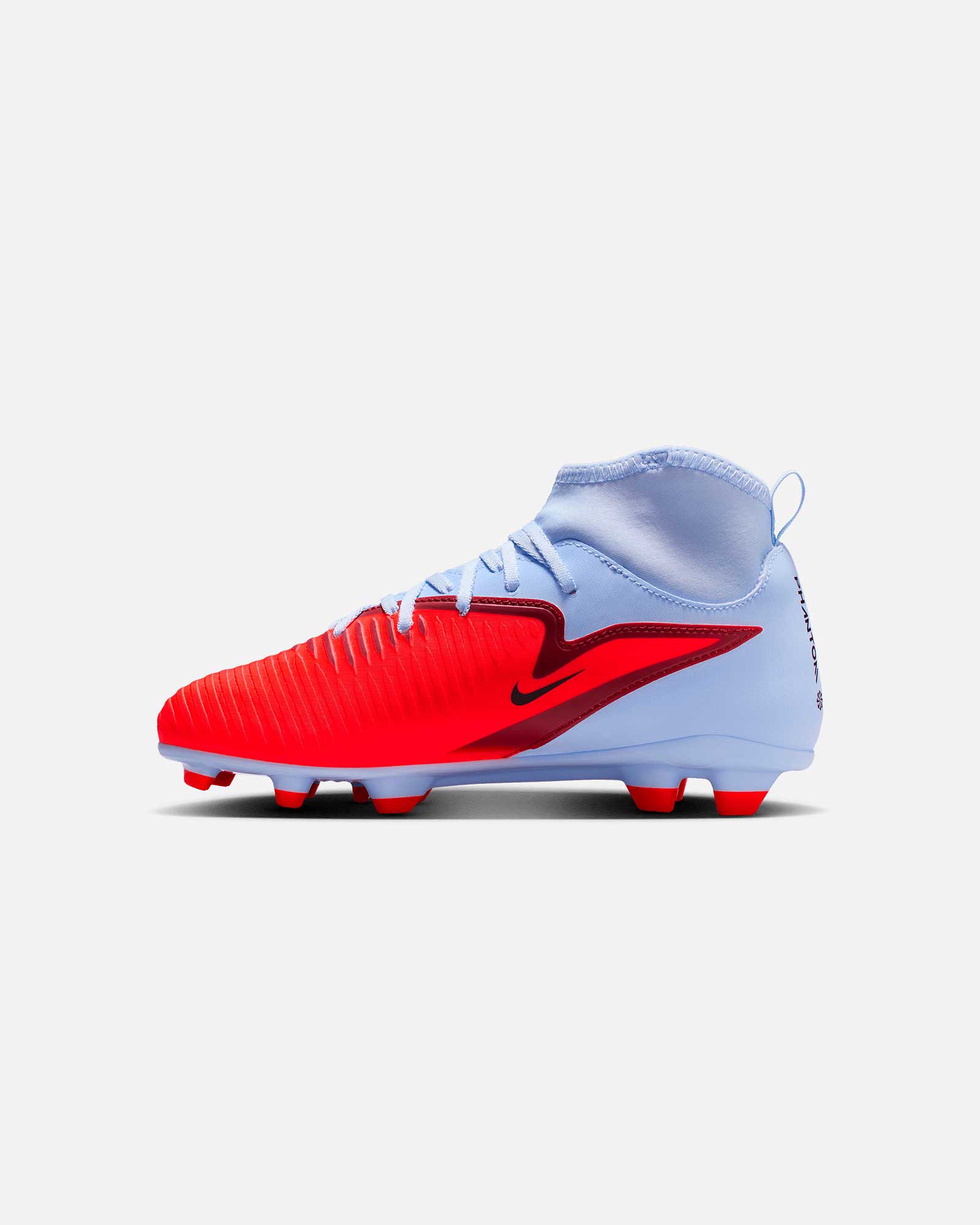 Botas Nike Phantom 6 High Club FG/MG - Fútbol Factory