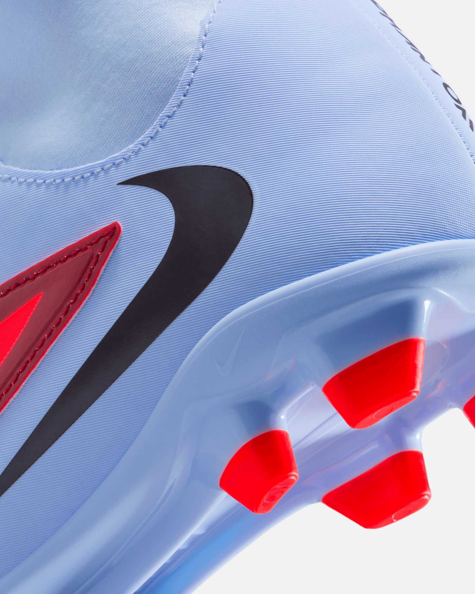 Botas Nike Phantom 6 High Club FG/MG - Fútbol Factory