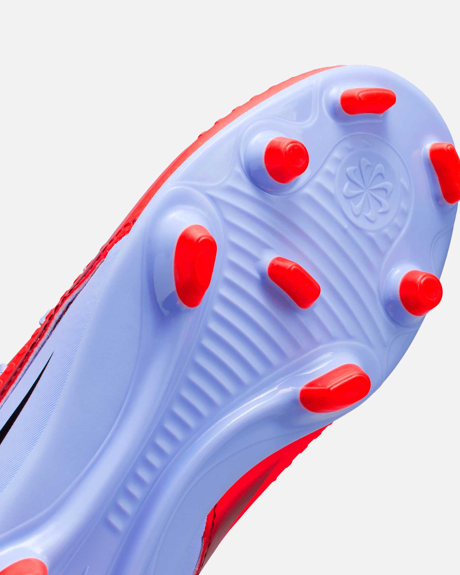 Botas Nike Phantom 6 High Club FG/MG - Fútbol Factory
