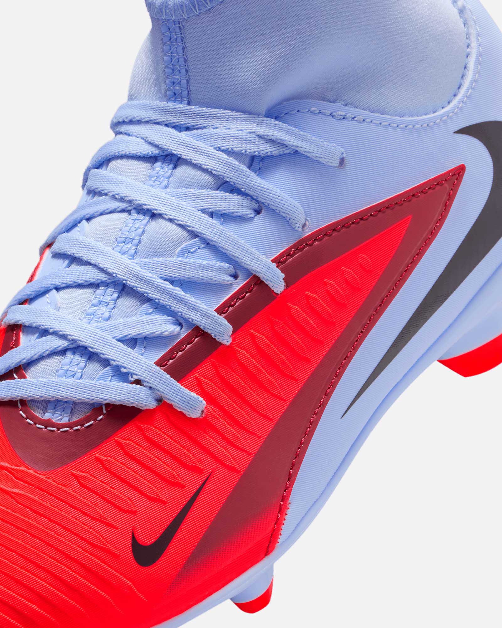 Botas Nike Phantom 6 High Club FG/MG - Fútbol Factory