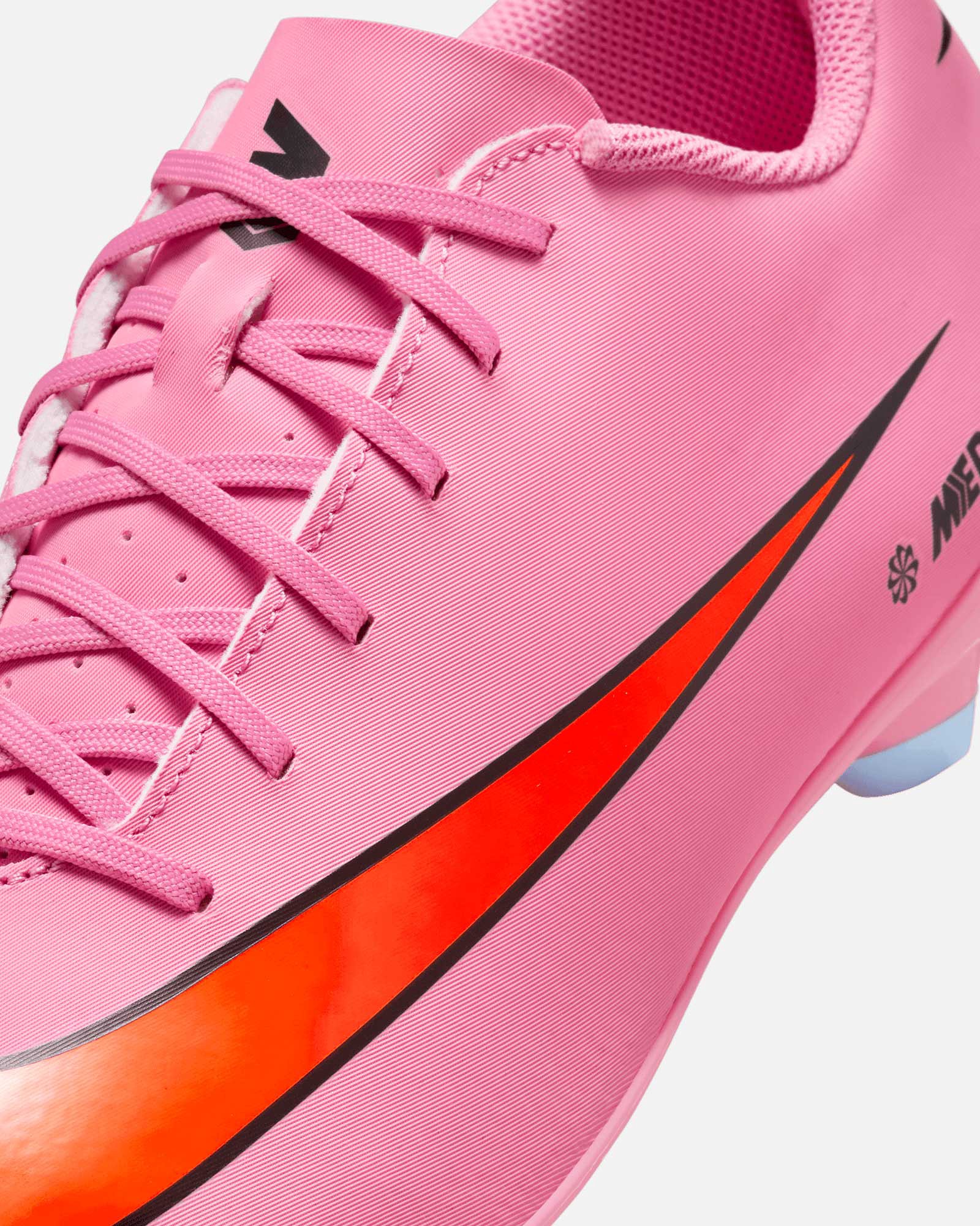 Botas Nike Zoom Mercurial Vapor 16 Club FG/MG - Fútbol Factory