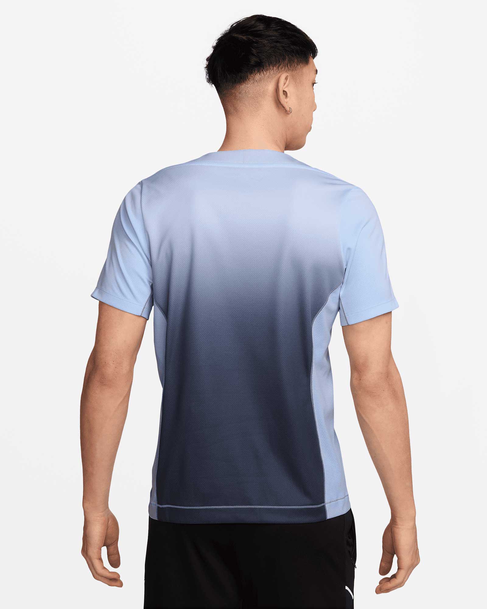 Camiseta Nike Strike+ - Fútbol Factory
