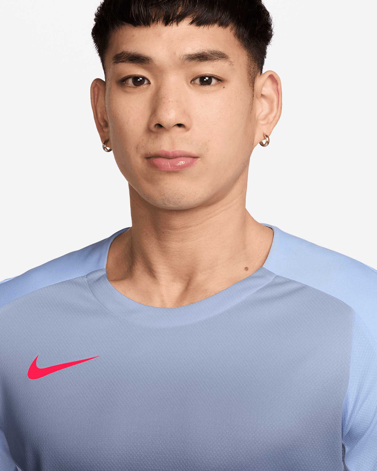 Camiseta Nike Strike+ - Fútbol Factory
