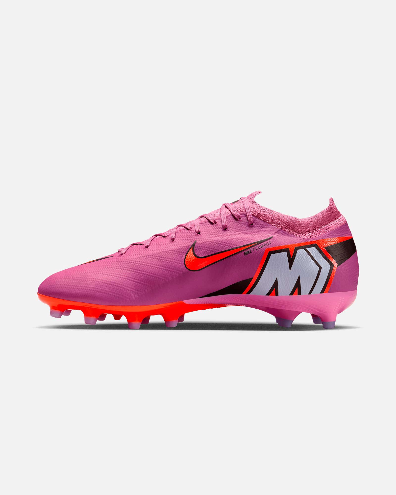 Botas Nike Zoom Mercurial Vapor 16 Pro AG - Fútbol Factory