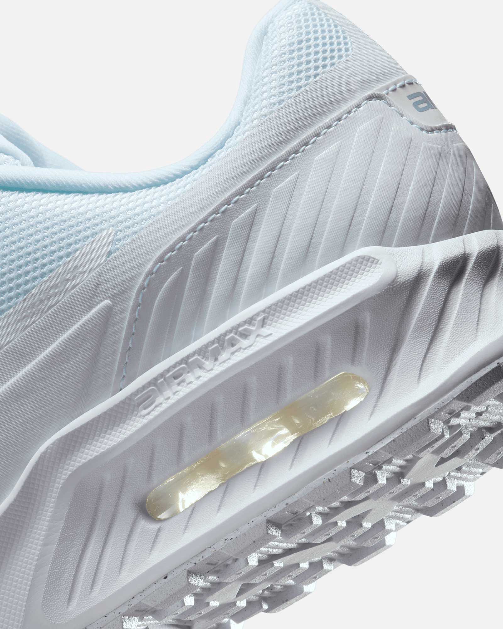 Zapatillas Nike Air Max Bia - Fútbol Factory
