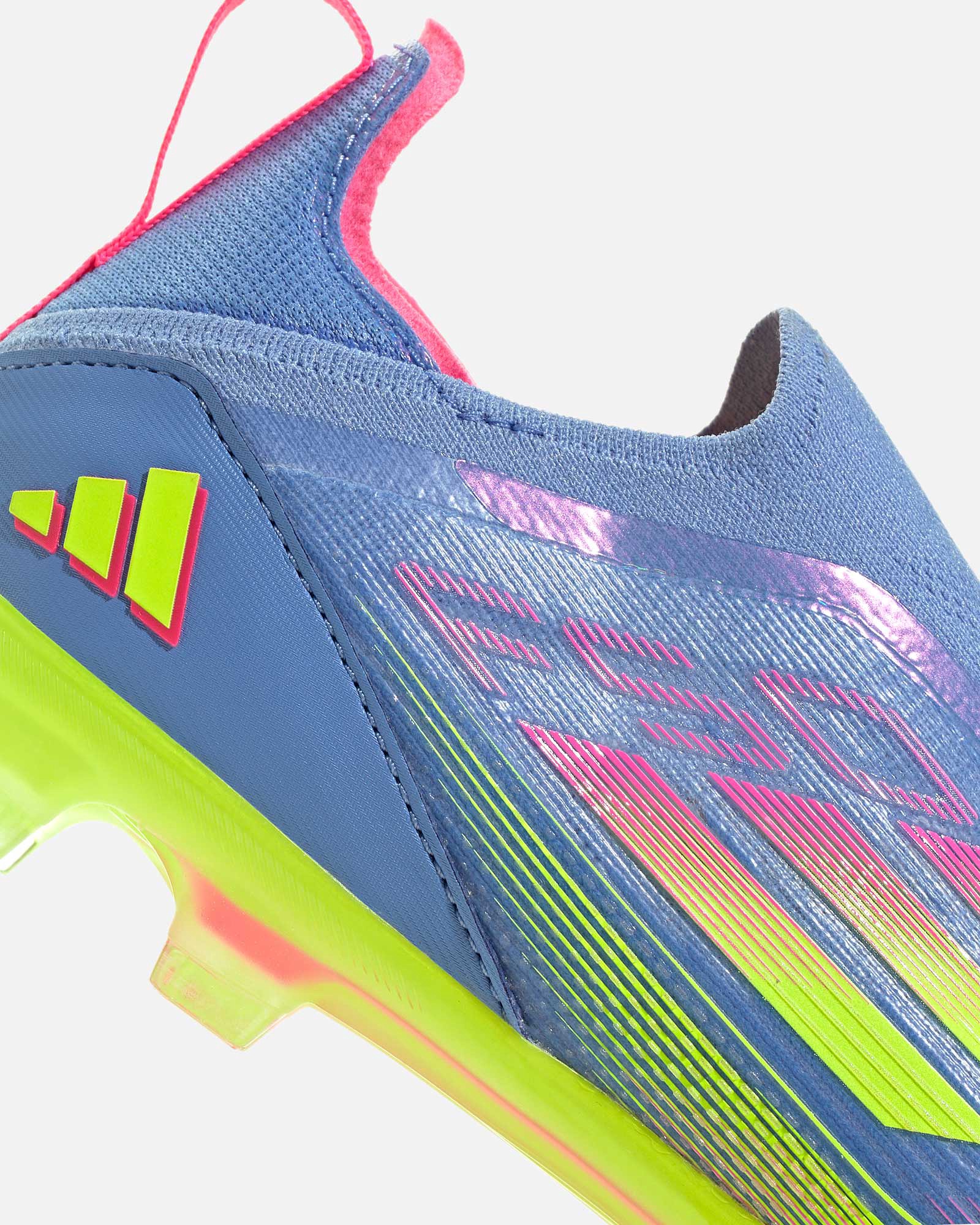 Botas adidas F50 Elite FG LL - Fútbol Factory