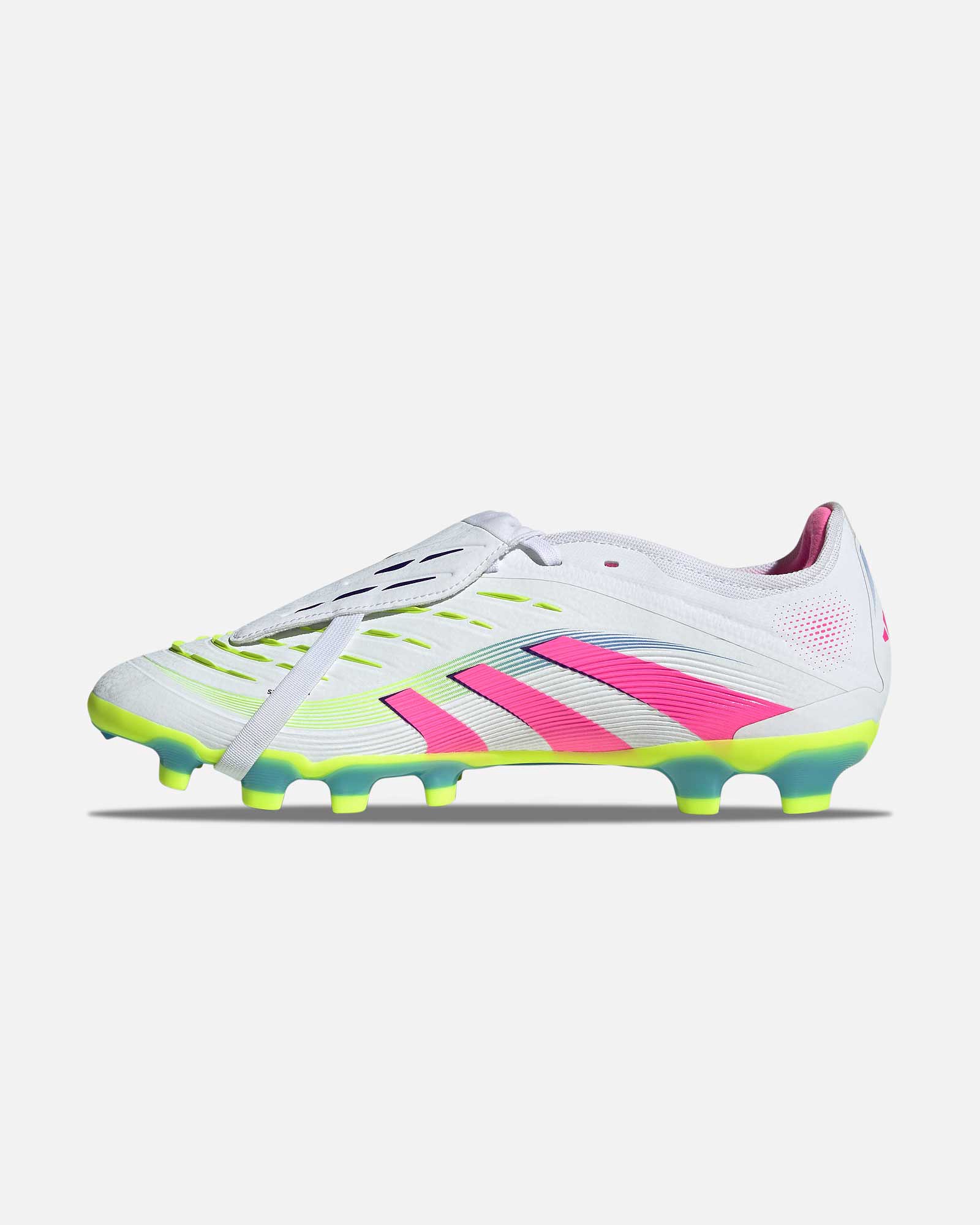 Botas adidas Predator Pro MG Tongue - Fútbol Factory
