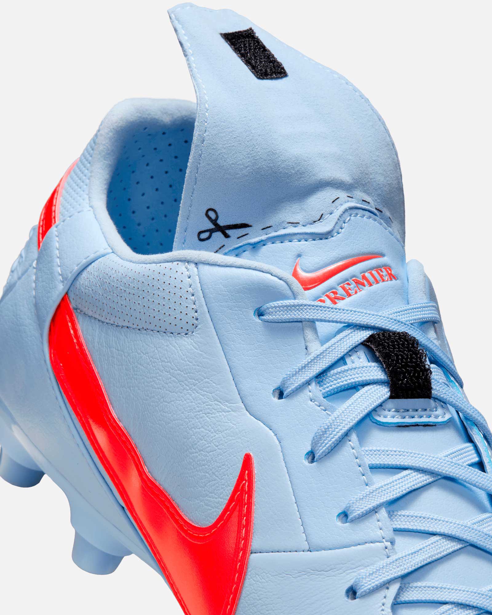 Botas Nike Premier III FG - Fútbol Factory