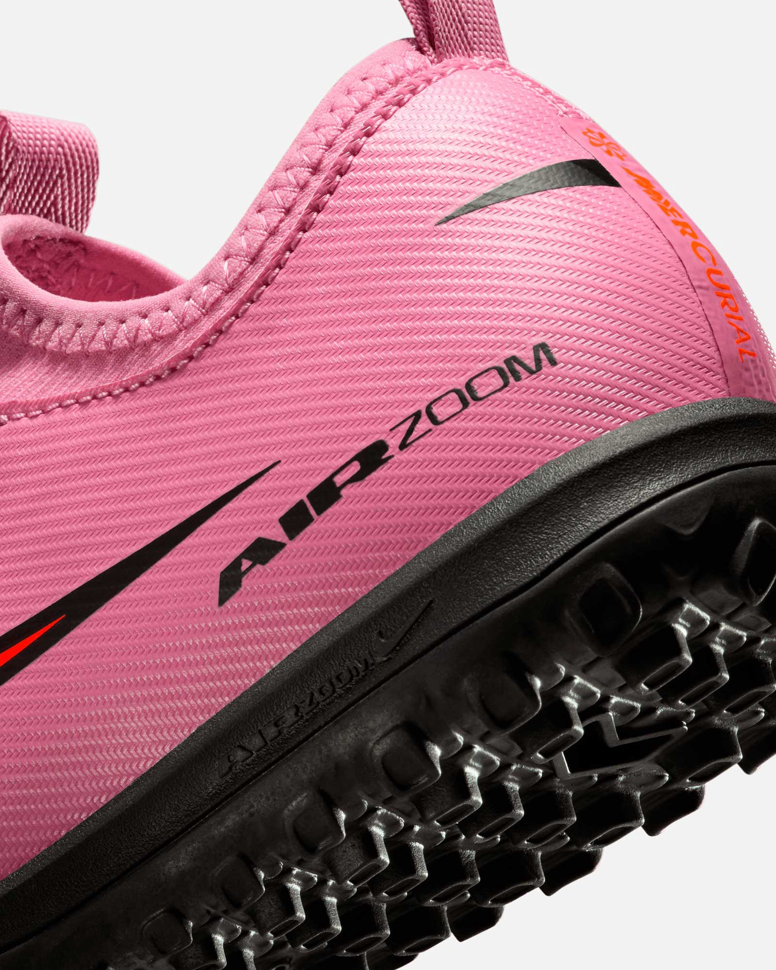 Botas Nike Zoom Mercurial Vapor 16 Academy TF - Fútbol Factory