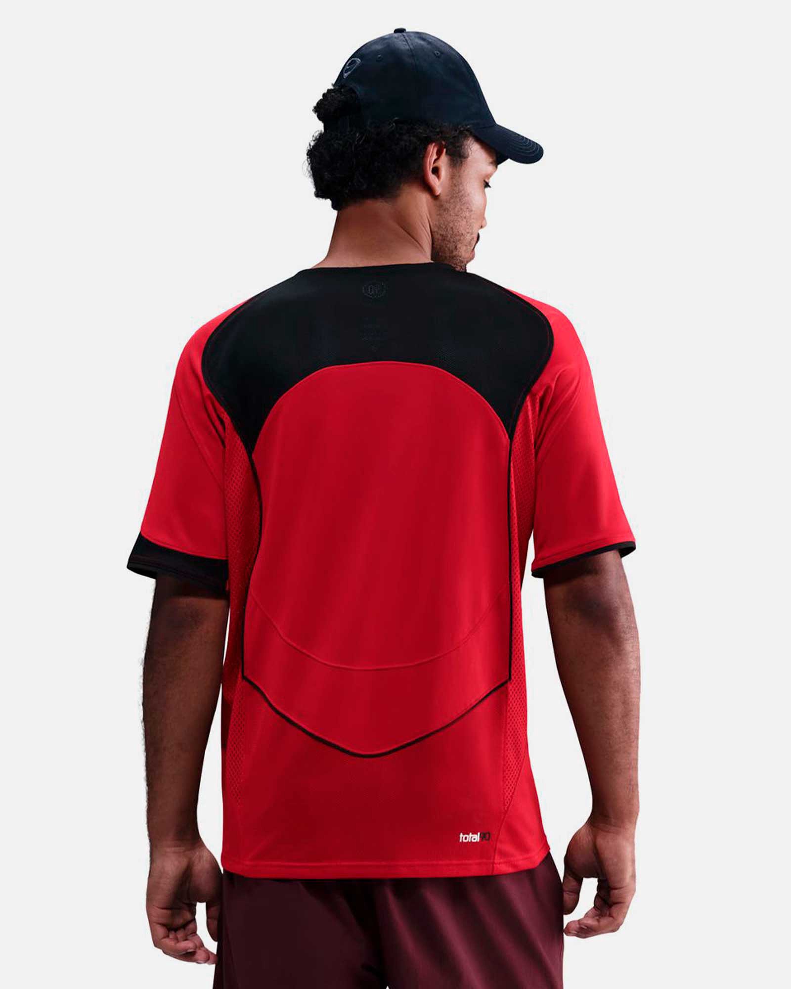 Camiseta Nike Total 90 - Fútbol Factory