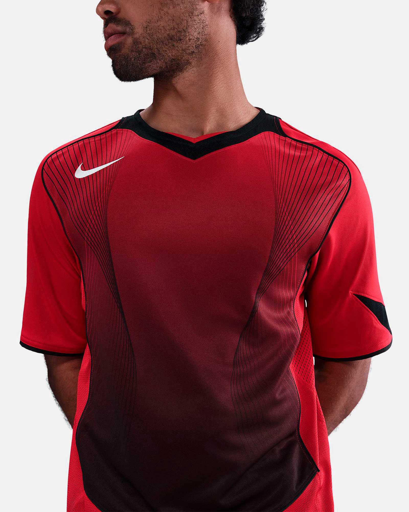 Camiseta Nike Total 90 - Fútbol Factory