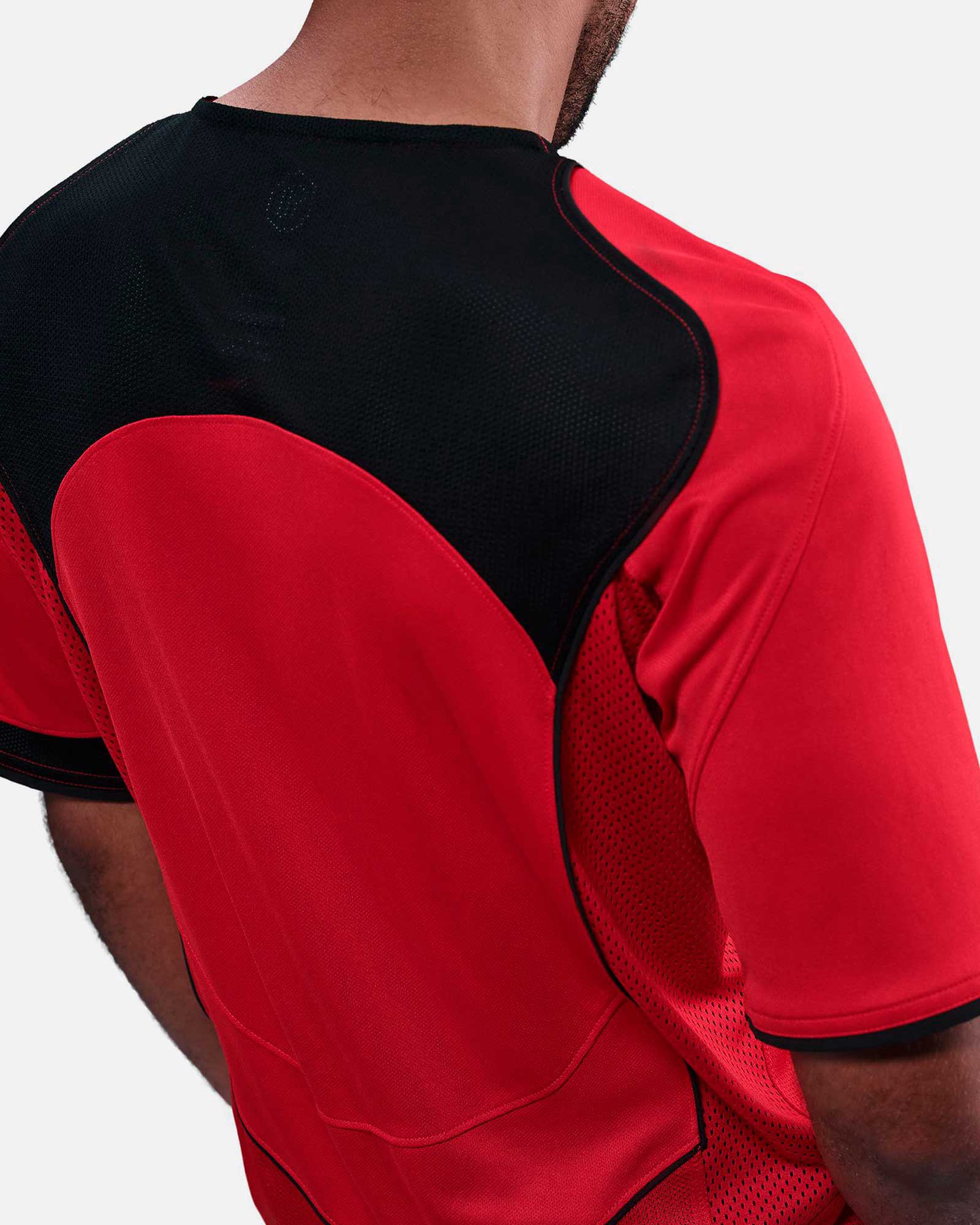 Camiseta Nike Total 90 - Fútbol Factory