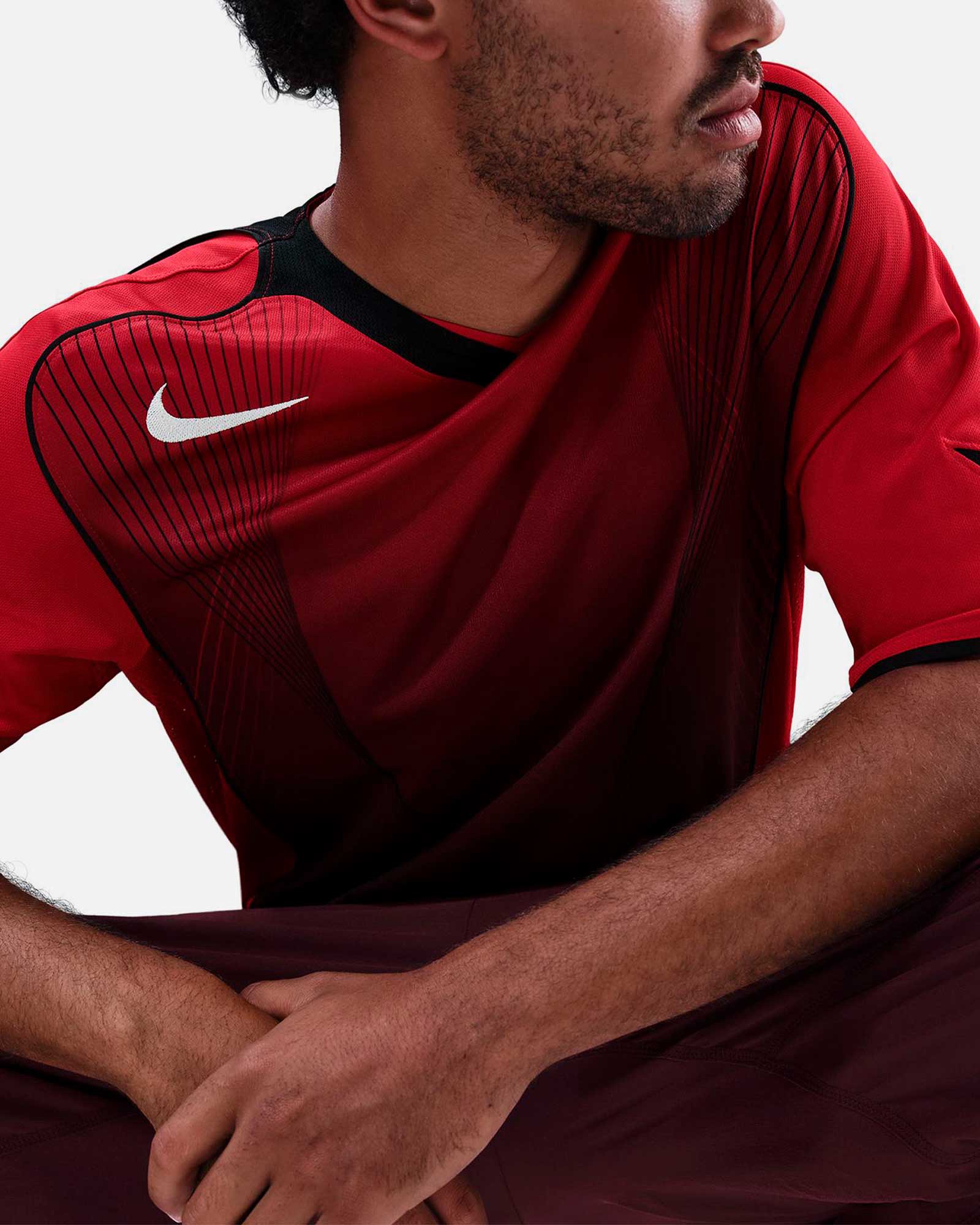 Camiseta Nike Total 90 - Fútbol Factory
