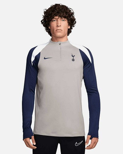 Sudadera Tottenham Hotspur 2025/2026 TR
