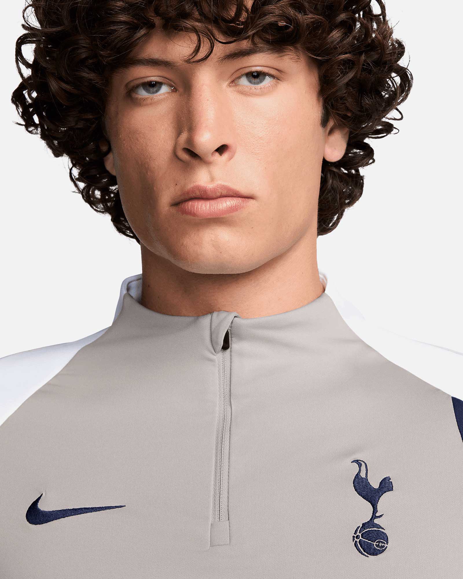Sudadera Tottenham Hotspur 2025/2026 TR - Fútbol Factory