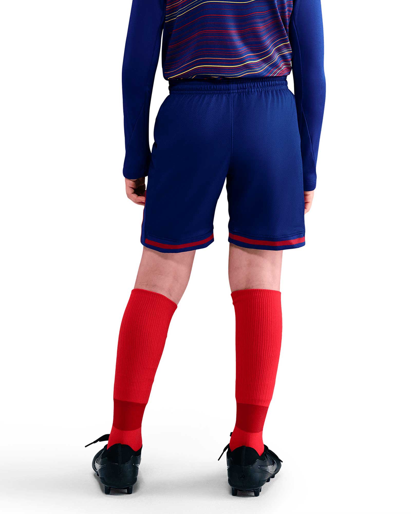 Pantalón 1ª FC Barcelona 2025/2026 - Fútbol Factory
