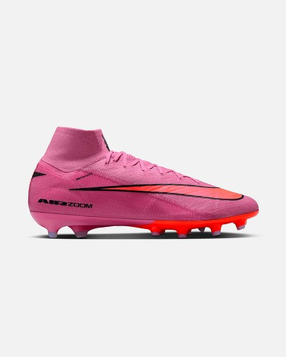 Botas Nike Zoom Mercurial Superfly 10 Elite AG