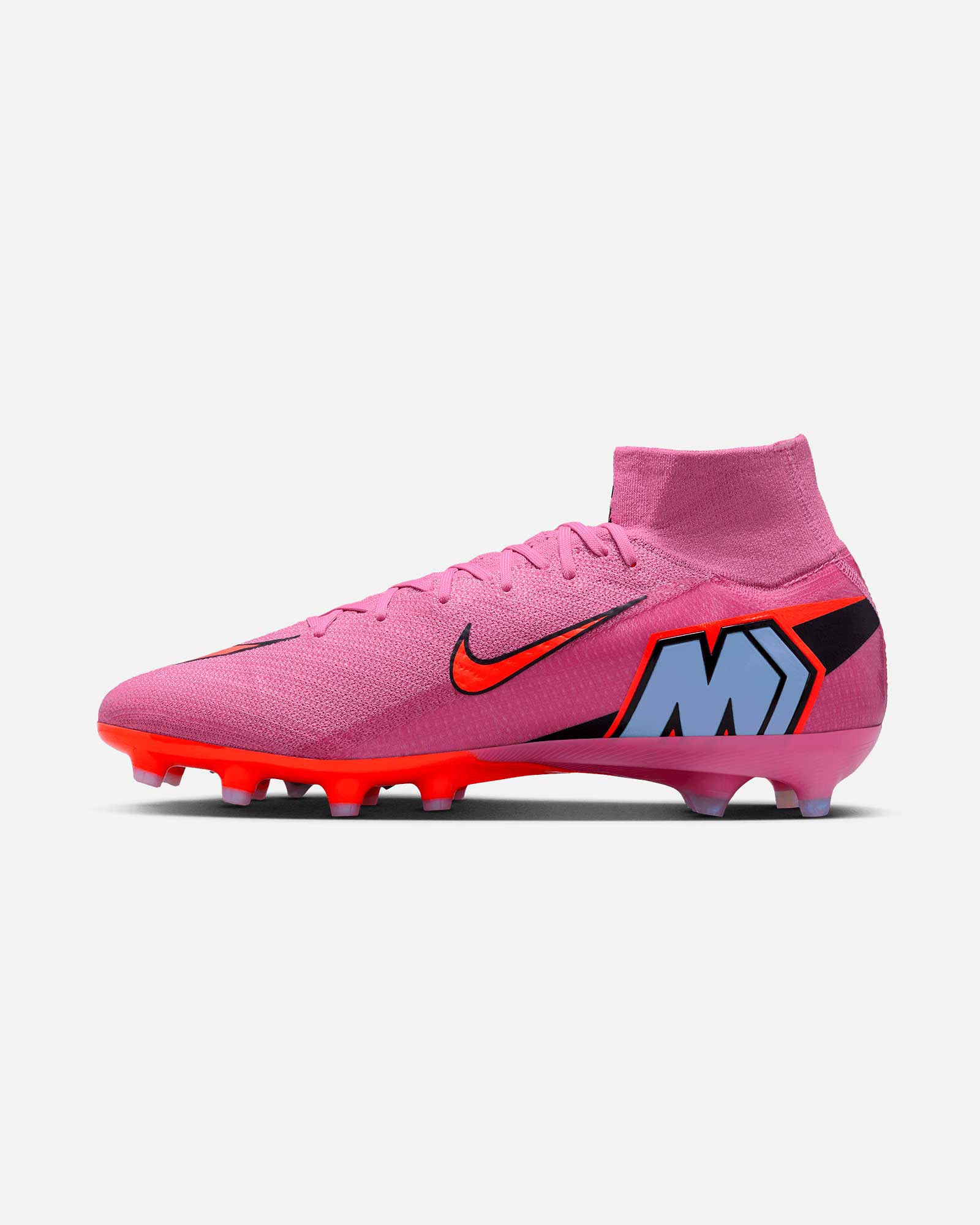 Botas Nike Zoom Mercurial Superfly 10 Elite AG - Fútbol Factory