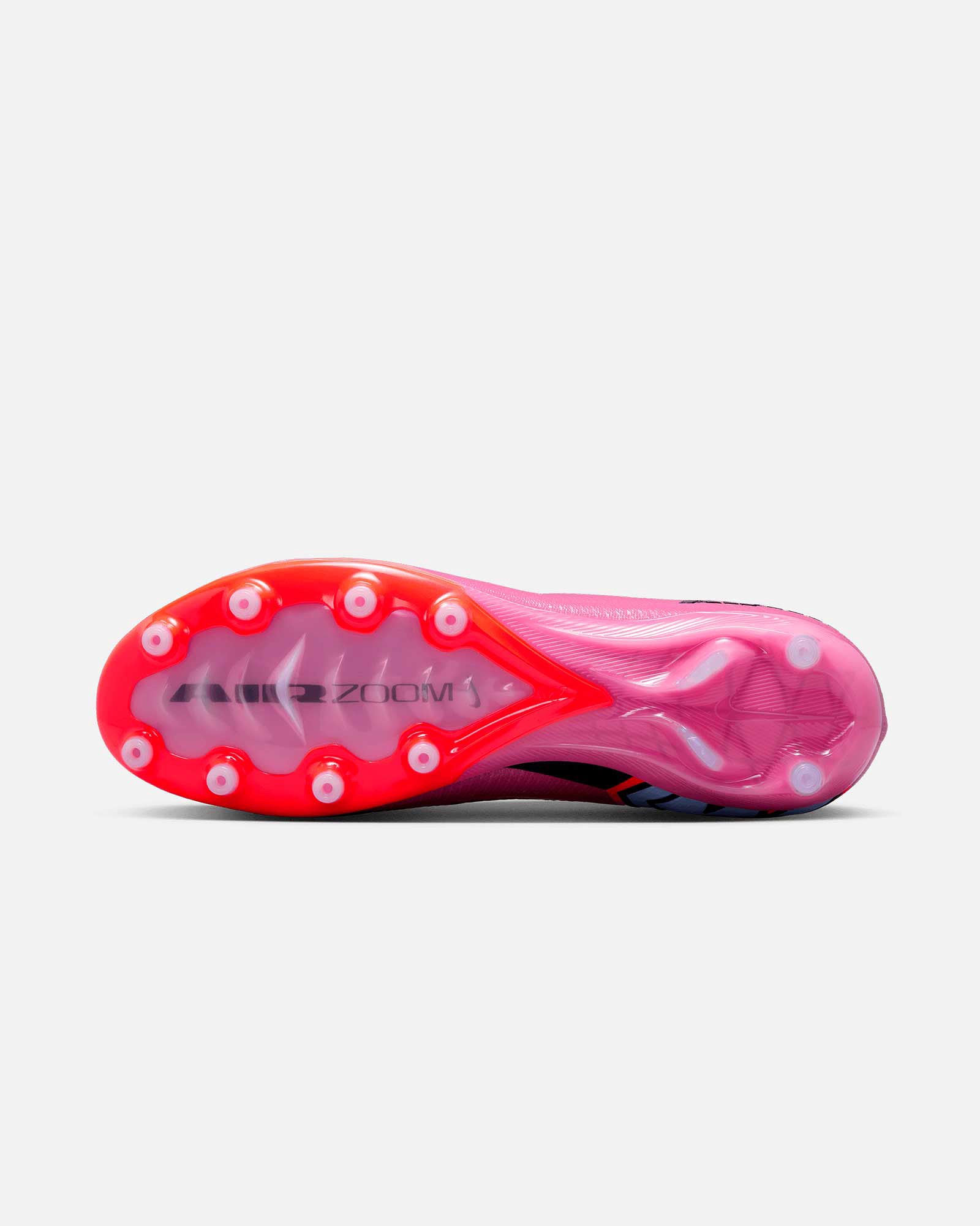 Botas Nike Zoom Mercurial Superfly 10 Elite AG - Fútbol Factory