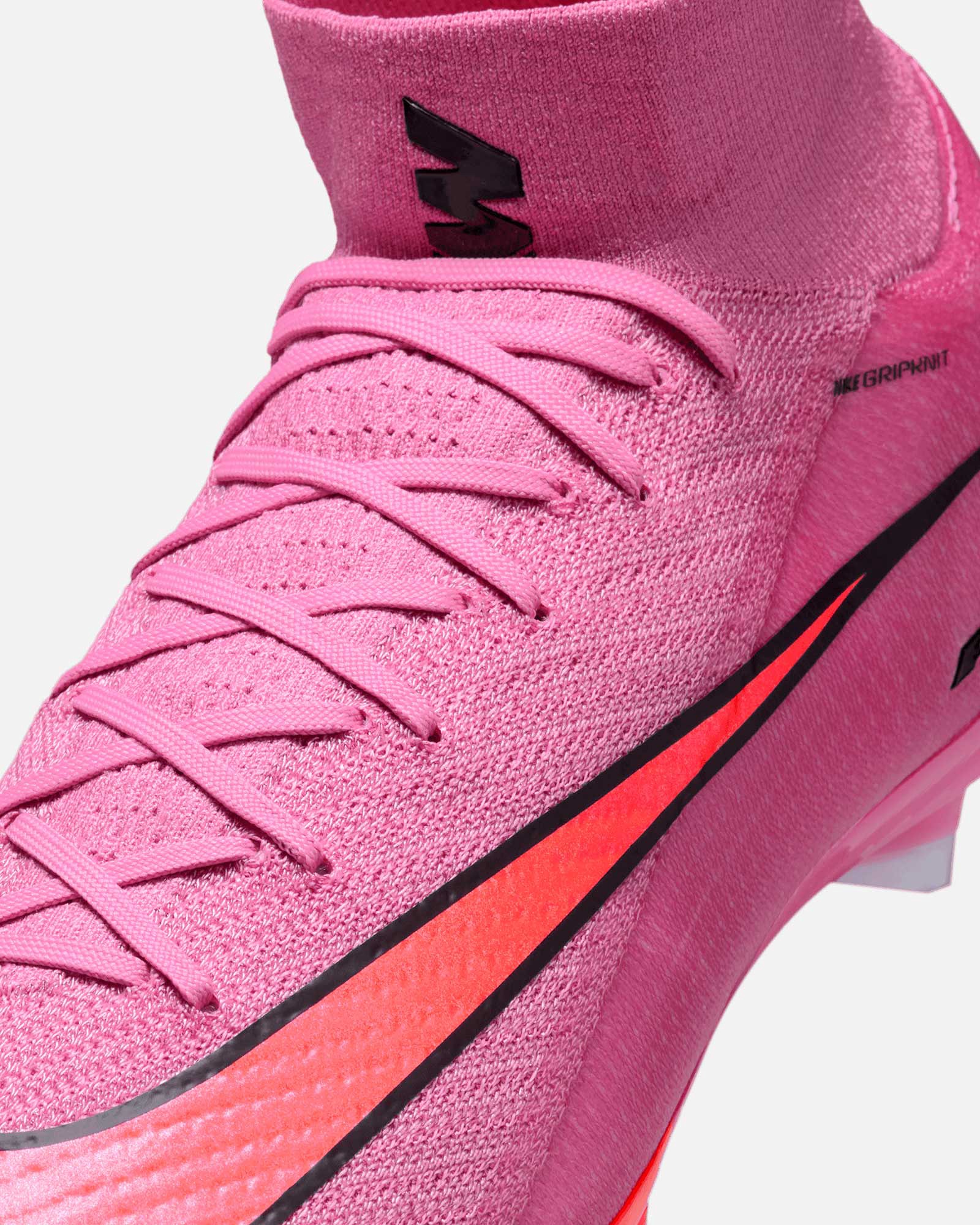 Botas Nike Zoom Mercurial Superfly 10 Elite AG - Fútbol Factory