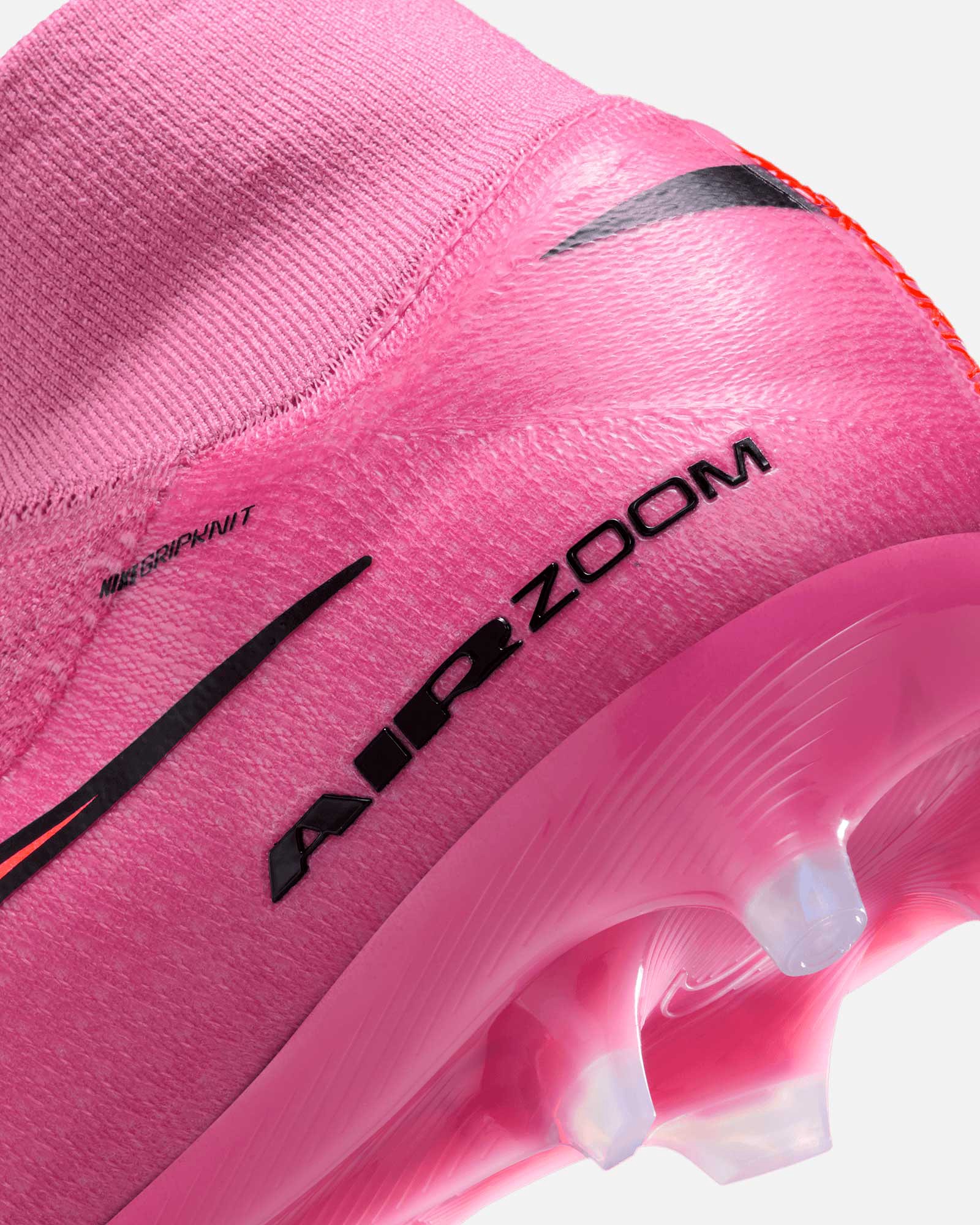 Botas Nike Zoom Mercurial Superfly 10 Elite AG - Fútbol Factory