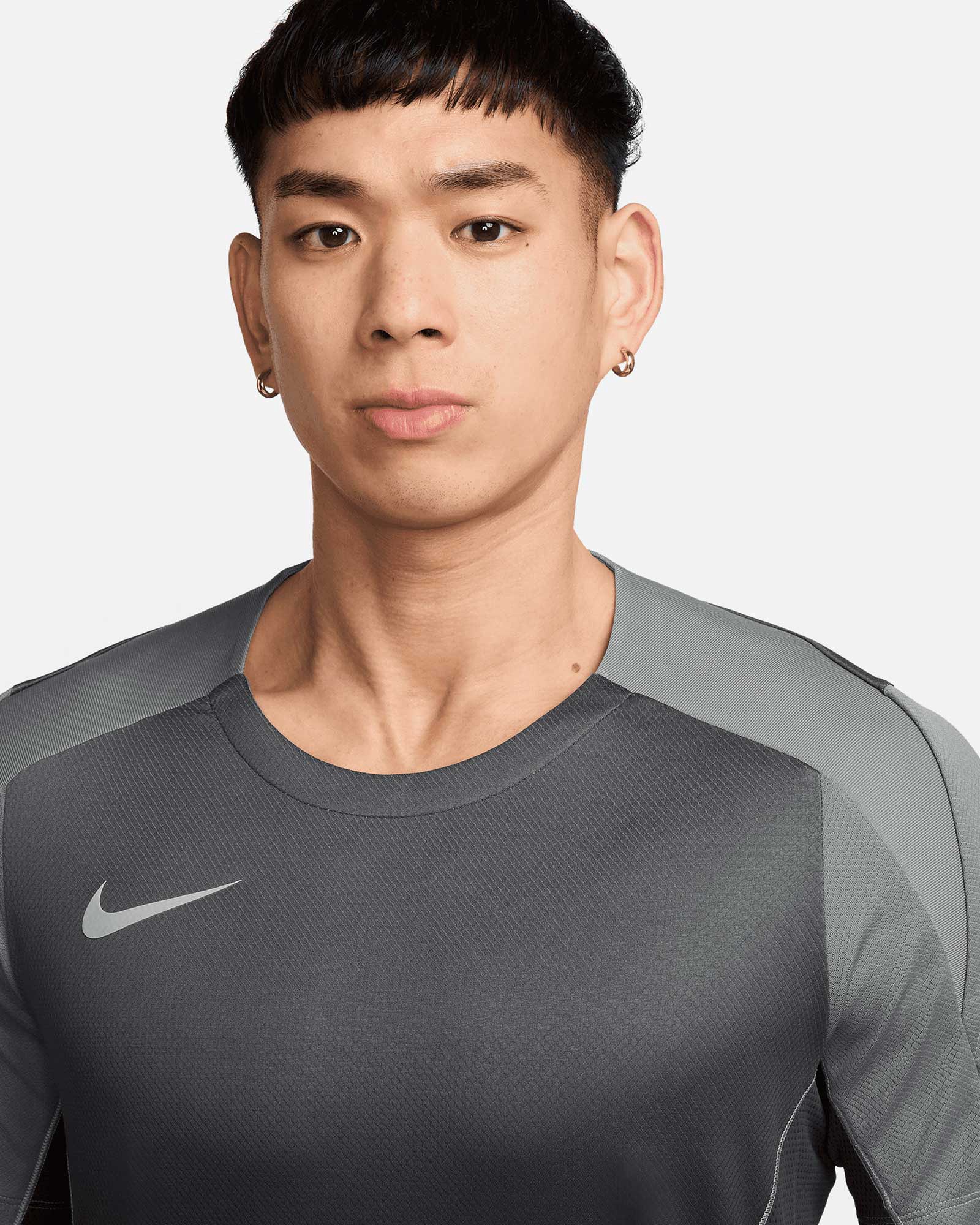 Camiseta Nike Strike+ - Fútbol Factory